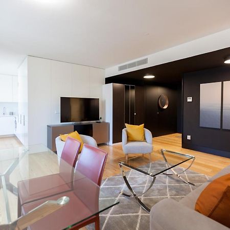 Flh Praca Comercio Artistic Flat With Balcony Lizbona Zewnętrze zdjęcie